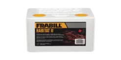 Frabill Open Water Habitat® II