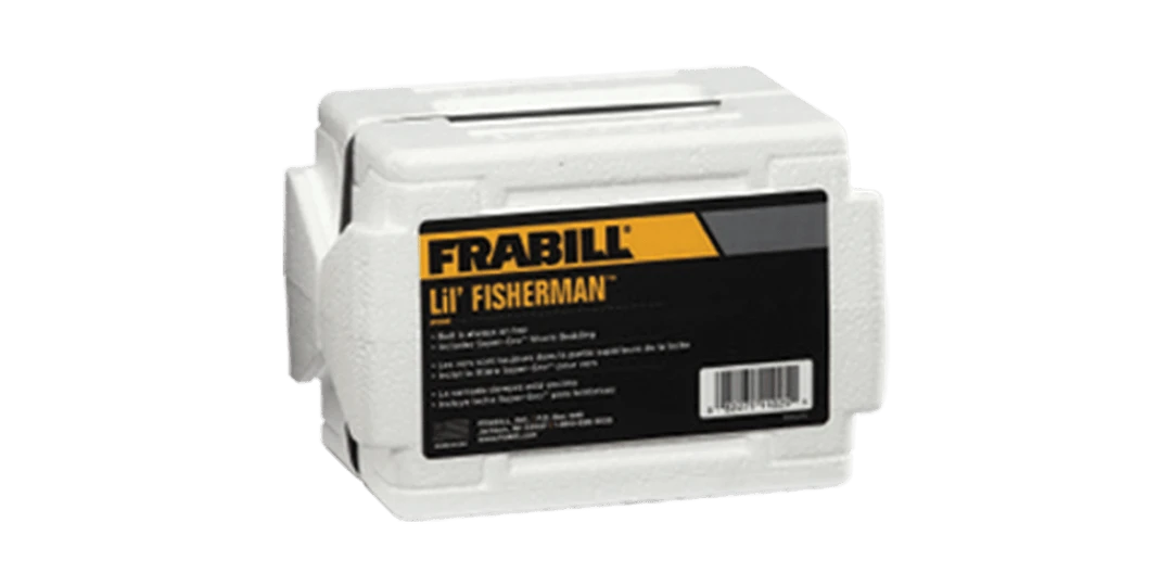 Frabill Lil Fisherman® Open Water 3 Frabill Lil Fisherman® Open Water