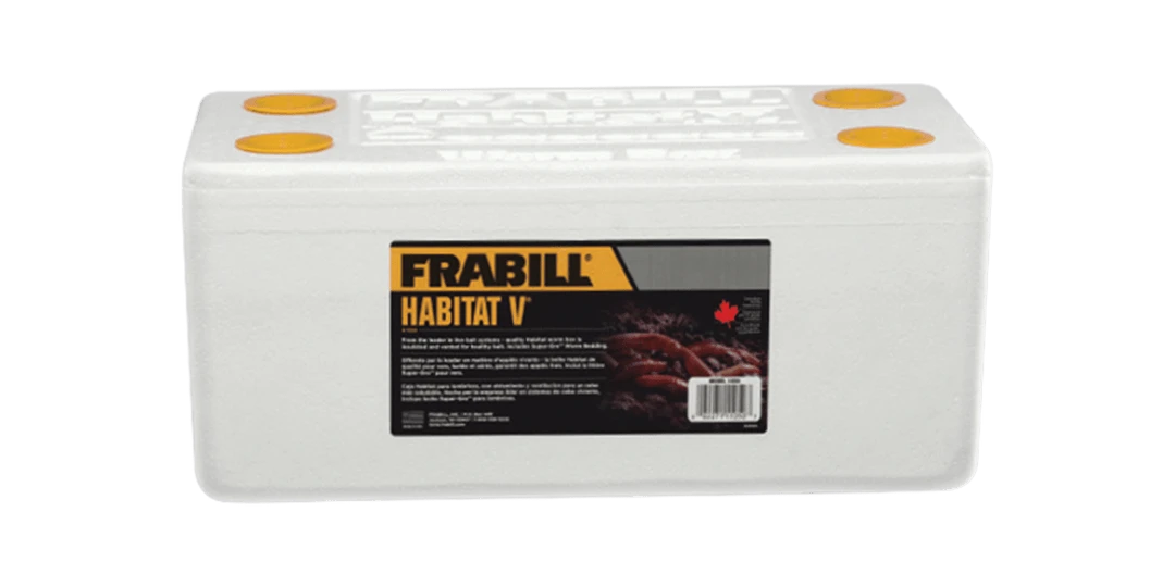 Frabill Habitat® V 3 Frabill Habitat® V