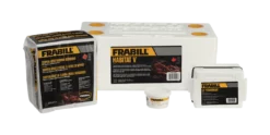 Frabill Habitat® V Deluxe Worm Storage Kit