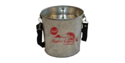 Frabill Open Water 2-Quart Wade Bucket