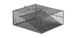 Frabill Flat-Bottom Crawfish Trap