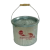 Frabill 8-Quart Wade Bucket Open Water 1 Frabill 8-Quart Wade Bucket Open Water