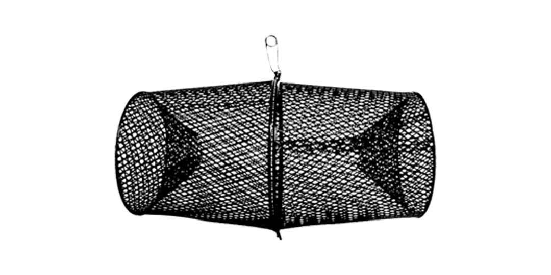 Frabill Open Water Torpedo Crawfish Trap 3 Frabill Open Water Torpedo Crawfish Trap