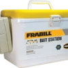 Frabill Bait Box With Aerator Open Water