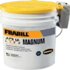 Frabill Magnum Bait Bucket With Aerator Open Water