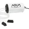 Frabill Aqua-Life® 50-Gallon Dual Output Aerator 1 Frabill Aqua-Life® 50-Gallon Dual Output Aerator