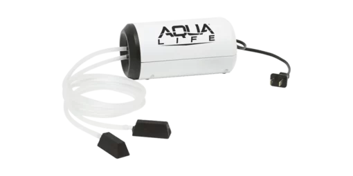 Frabill Aqua-Life® 50-Gallon Dual Output Aerator