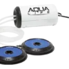 Frabill Open Water Aqua-Life® 100-Gallon Dual Output Aerator