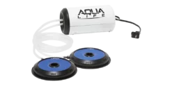 Frabill Open Water Aqua-Life® 100-Gallon Dual Output Aerator