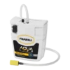 Frabill Whisper Quiet Portable Aerator 2 Frabill Whisper Quiet Portable Aerator