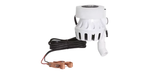 Frabill Aqua-Life® Floating Pump Aerator