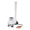 Frabill Aqua-Life® Tower Pump Aerator