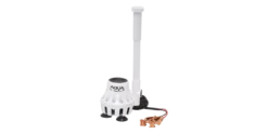 Frabill Aqua-Life® Tower Pump Aerator
