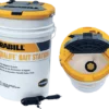 Frabill Open Water Bait Station® Bucket