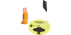 Frabill Ice Fishing Pro Thermal Tip-up With Light
