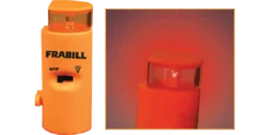 Frabill Ice Fishing Arctic Fire Tip-up Light