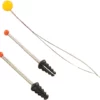 Frabill Spring Bobber 2-Pack With Line Threader 2 Frabill Spring Bobber 2-Pack With Line Threader