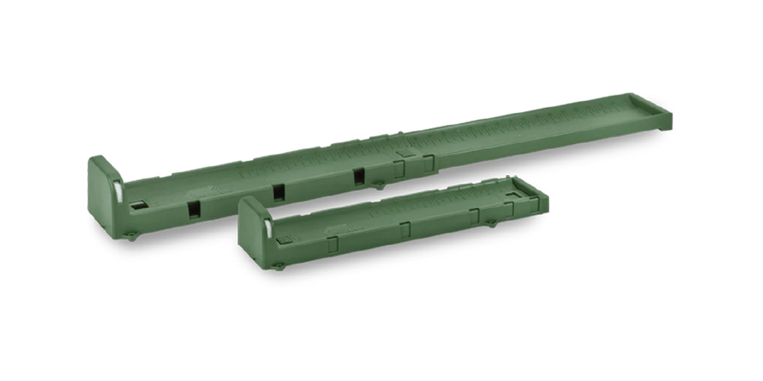 Frabill Open Water Expandable Bump Board 3 Frabill Open Water Expandable Bump Board