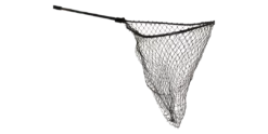 Frabill Nets Capture Scooped Net