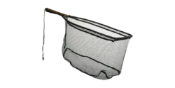 Frabill Rectangular Wading Net Nets