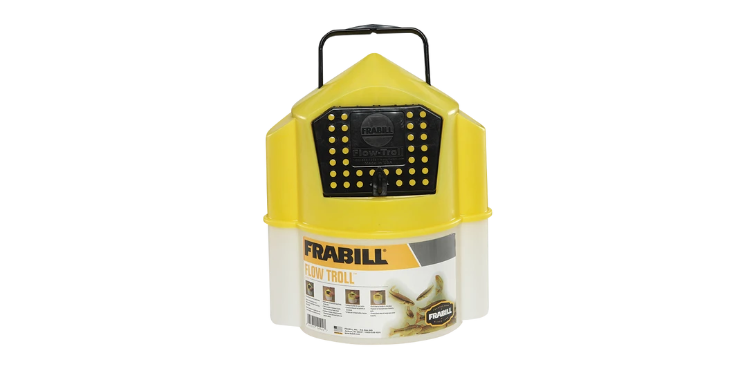Frabill Open Water Flow-Troll® 3 Frabill Open Water Flow-Troll®