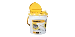Frabill Drainer Bait Bucket