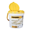 Frabill Bait Bucket 1 Frabill Bait Bucket