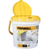 Frabill Insulated Bait Bucket Open Water