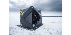 Frabill Ice Fishing HQ 200