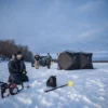 Frabill HQ 300 Ice Fishing