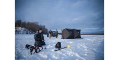 Frabill HQ 300 Ice Fishing