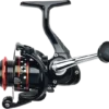 Frabill Bro Series Spinning Reel Ice Fishing
