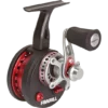 Frabill Ice Fishing Bro Series Straight Line 371 Reel 2 Frabill Ice Fishing Bro Series Straight Line 371 Reel