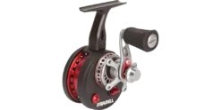 Frabill Ice Fishing Bro Series Straight Line 371 Reel