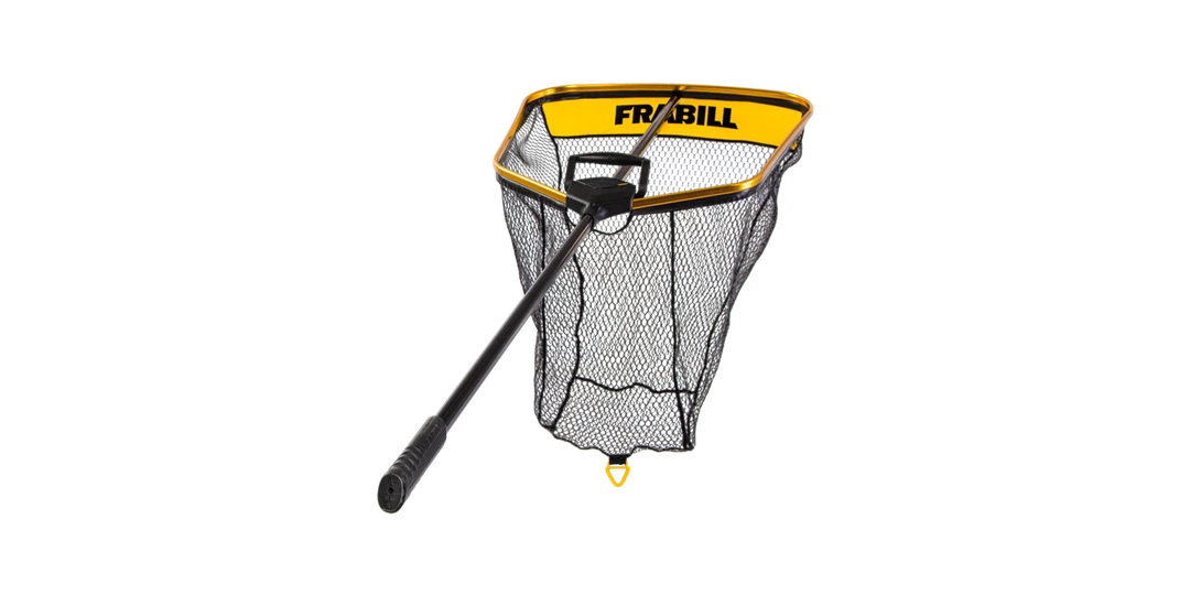 Frabill Nets Trophy Haul™ Predator 4 Frabill Nets Trophy Haul™ Predator
