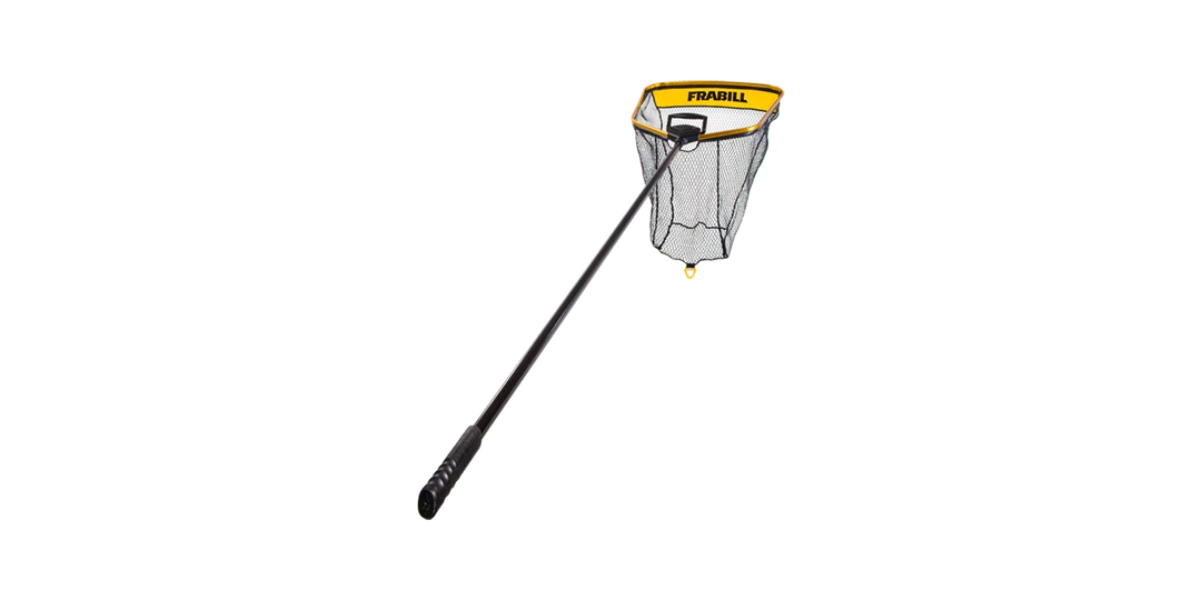 Frabill Nets Trophy Haul™ Predator 3 Frabill Nets Trophy Haul™ Predator