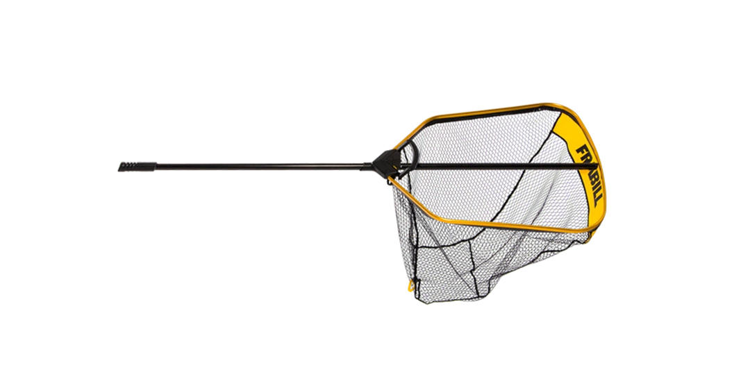 Frabill Nets Trophy Haul™ Predator 5 Frabill Nets Trophy Haul™ Predator