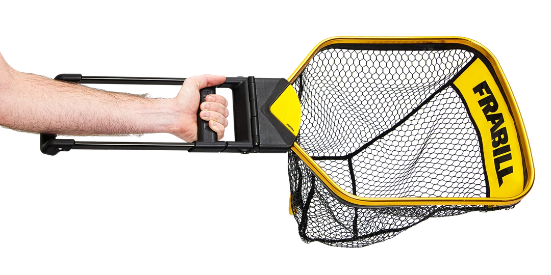 Frabill Bearclaw 4 Frabill Bearclaw