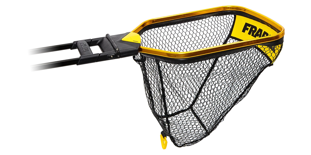 Frabill Bearclaw 5 Frabill Bearclaw