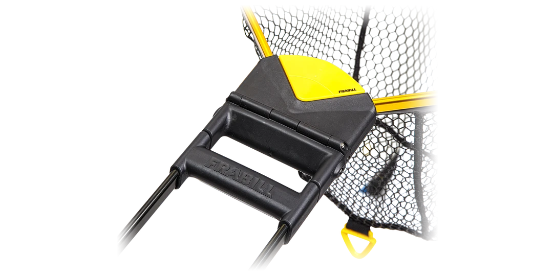 Frabill Bearclaw 6 Frabill Bearclaw