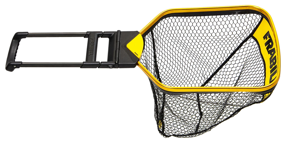 Frabill Bearclaw 7 Frabill Bearclaw