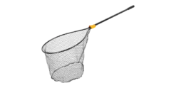 Frabill Knotless Conservation Net - Telescoping Nets