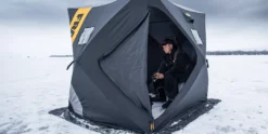 Frabill Ice Fishing HQ 200