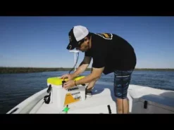 Frabill Magnum Bait Station® 19 Open Water