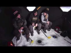 Frabill Fortress 260