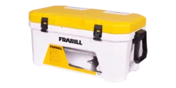 Frabill Magnum Bait Station® 30 Open Water