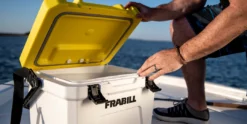 Frabill Magnum Bait Station® 19 Open Water